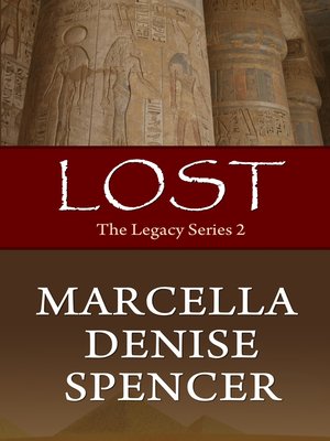 cover image of Lost